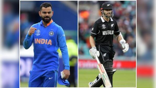 Highlights, India vs New Zealand, ICC Cricket World Cup Semifinal Match, Cricket Score: Play called off, will resume at 3 pm IST on Wednesday