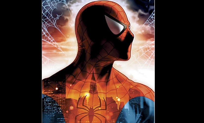 Under the noise, 'Amazing Spider-Man 2' explores complex themes