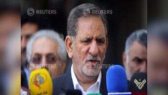 Iran's foreign policy will protect multilateralism and confront American hegemony amid tussle over nuclear deal: VP Eshaq Jahangiri