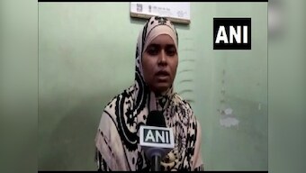 Ishrat Jahan files police complaint, says was threatened, abused for attending Hanuman Chalisa recital wearing hijab in Howrah