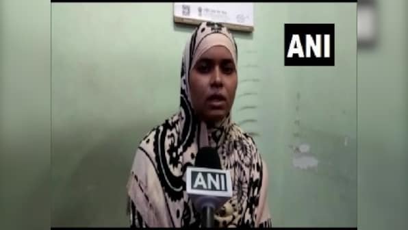 Ishrat Jahan files police complaint, says was threatened, abused for attending Hanuman Chalisa recital wearing hijab in Howrah