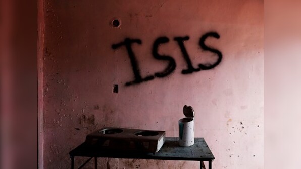 Islamic State 'resurging' in Syria, has insurgent capabilities in neighbouring Iraq as US withdraws troops, says defence dept watchdog