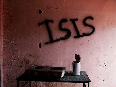 Islamic State 'resurging' in Syria, has insurgent capabilities in neighbouring Iraq as US withdraws troops, says defence dept watchdog