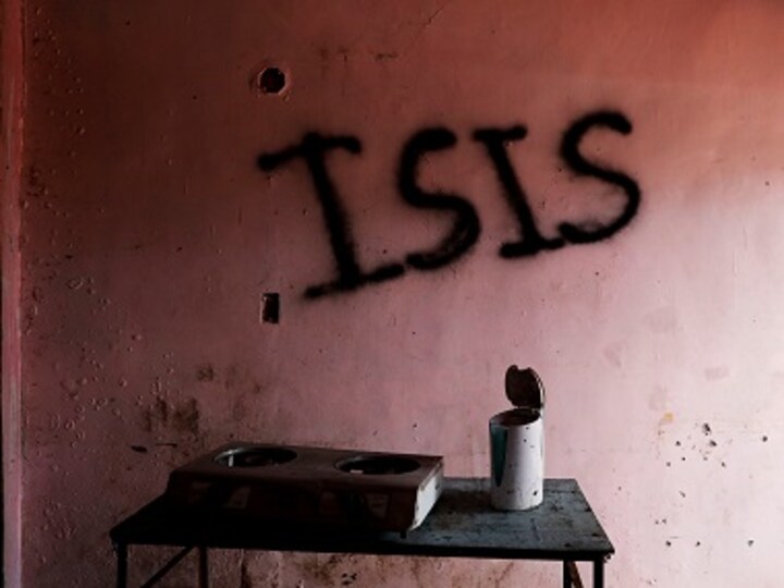 Yazidi women rescued from Islamic State captors face dilemma of leaving ‘Daesh’ children or being shunned by community in Iraq's Sinjar