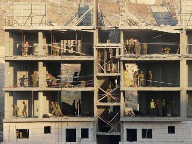 Amid international criticism, Israel begins demolition of Palestinian homes near occupied West Bank area of Jerusalem