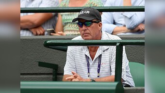 Alexander Zverev splits with coach Ivan Lendl as latter's troubled one-year stint comes to a forgettable end