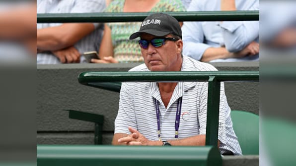 Alexander Zverev splits with coach Ivan Lendl as latter's troubled one-year stint comes to a forgettable end