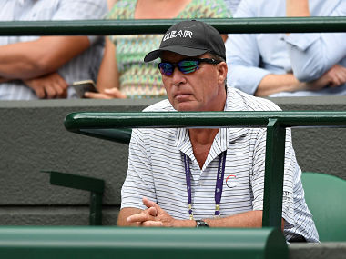 Alexander Zverev splits with coach Ivan Lendl as latter's troubled one-year stint comes to a forgettable end Alexander Zverev splits with coach Ivan Lendl as latter's troubled one-year stint comes to a forgettable end