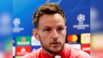 Euro 2020 Qualifiers: Ivan Rakitic pulls out of Croatia squad with Achilles injury, set to miss Barcelona friendly against Cartagena