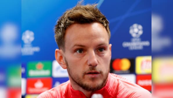 Euro 2020 Qualifiers: Ivan Rakitic pulls out of Croatia squad with Achilles injury, set to miss Barcelona friendly against Cartagena