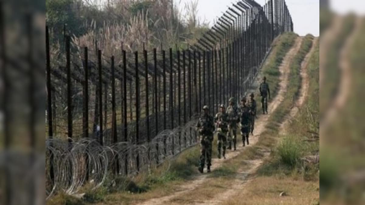 Indian Army jawan killed in J&K's Poonch after Pakistan resorts to mortar shelling, small arms firing along LoC, say officials