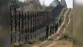 Indian Army jawan killed in J&K's Poonch after Pakistan resorts to mortar shelling, small arms firing along LoC, say officials