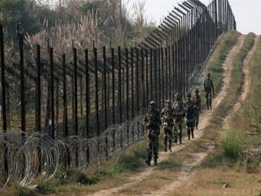 Indian Army jawan killed in J&K's Poonch after Pakistan resorts to mortar shelling, small arms firing along LoC, say officials