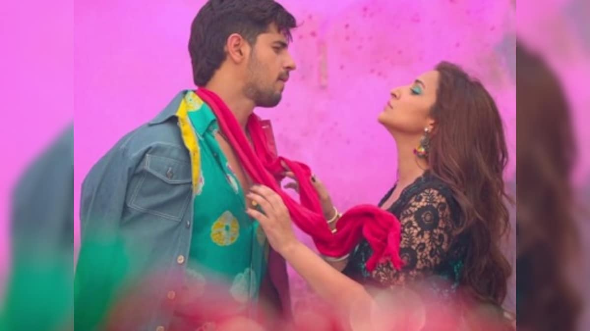 Jabariya Jodi movie review: Sidharth Malhotra is too hot and happening for such bland fare