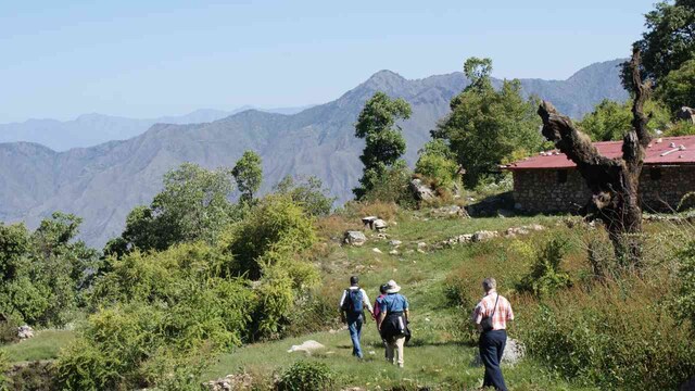 Nature Conservation Day 2019: Inside one of India's rare privately-owned eco conservation nature reserves Nature Conservation Day 2019: Inside one of India's rare privately-owned eco conservation nature reserves