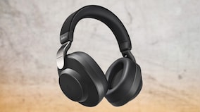 Jabra Elite 85h active noise cancelling headset review: It's good, but it isn't compelling