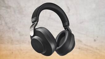 Jabra Elite 85h active noise cancelling headset review: It's good, but it isn't compelling