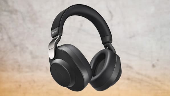Jabra Elite 85h active noise cancelling headset review: It's good, but it isn't compelling
