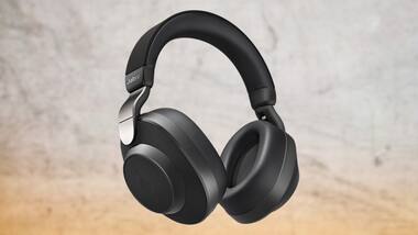 Jabra Elite 85h active noise cancelling headset review: It's good, but it isn't compelling