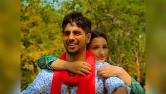 Jabariya Jodi song Dhoonde Akhiyaan charts Parineeti Chopra, Sidharth Malhotra's budding romance