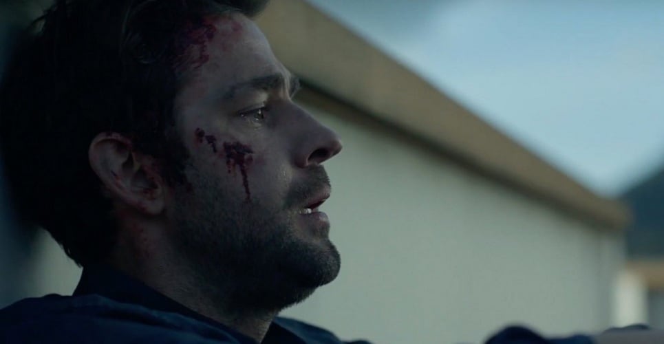 Jack Ryan Season 2 teaser: John Krasinski returns as CIA agent as action moves to South America
