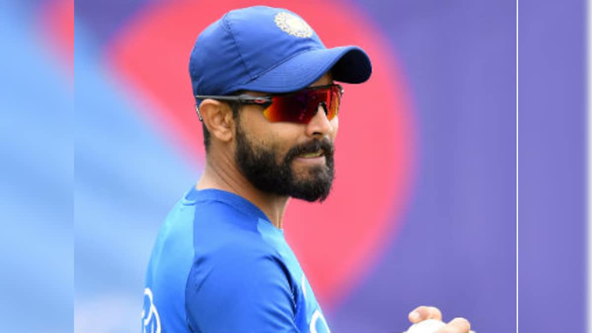 ICC Cricket World Cup Social Pavilion: Ravindra Jadeja steals the show with batting and fielding as 'mini' Ashes awaits