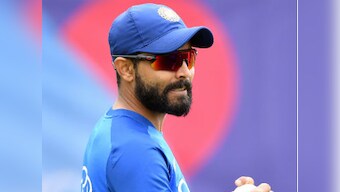 ICC Cricket World Cup Social Pavilion: Ravindra Jadeja steals the show with batting and fielding as 'mini' Ashes awaits