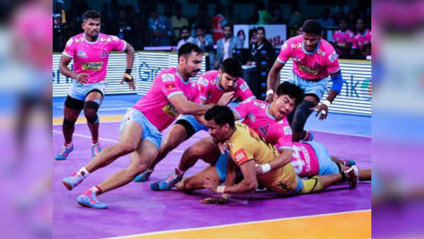 Pro Kabaddi 2019: Jaipur bank on defence after disappointing season; Bengal look to move on from loss of Jang Kun Lee, Surjeet Singh