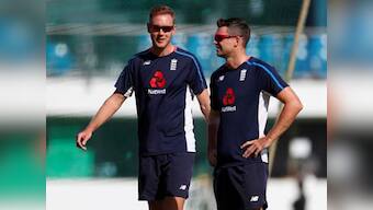 Ashes 2019: Veteran pacers James Anderson, Stuart Broad key in England's bid to reclaim urn, says Steve Harmison