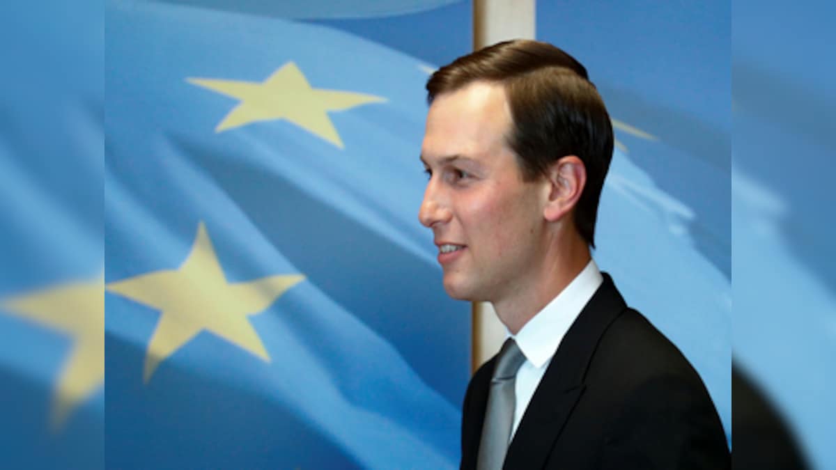 US increases efforts for 'bonhomie' with India, Donald Trump's son-in-law Jared Kushner, Nancy Pelosi to address India-focused business conference