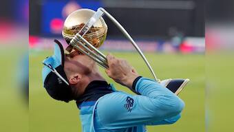 ICC Cricket World Cup 2019: England dominate team of tournament after title triumph; two Indians included