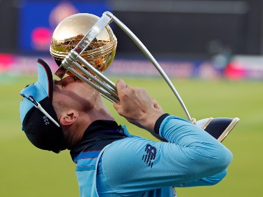 ICC Cricket World Cup 2019: England dominate team of tournament after title triumph; two Indians included ICC Cricket World Cup 2019: England dominate team of tournament after title triumph; two Indians included