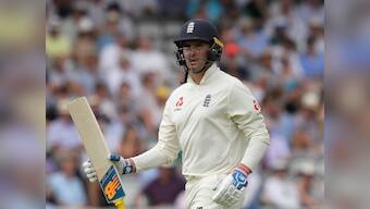 Ashes 2019: Jason Roy cleared to play third Test after passing concussion examination
