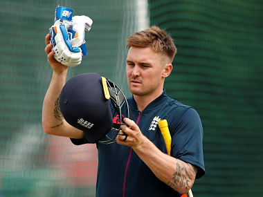 England selector Ed Smith hails Jason Roy after Test call-up, says there has never been any doubt about Surrey batsman's talent England selector Ed Smith hails Jason Roy after Test call-up, says there has never been any doubt about Surrey batsman's talent