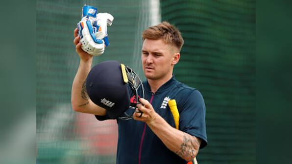 England selector Ed Smith hails Jason Roy after Test call-up, says there has never been any doubt about Surrey batsman's talent