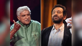Judgemental hai kya?: Javed Akhtar’s rant against Shekhar Kapur shows the very thin veneer of his liberalism