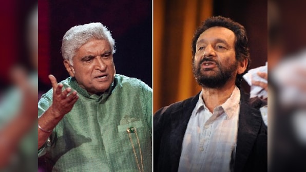 Judgemental hai kya?: Javed Akhtar’s rant against Shekhar Kapur shows the very thin veneer of his liberalism
