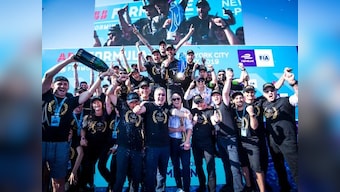 New York City ePrix 2019: From Jean-Eric Vergne winning driver championship to Mahindra Racing's performance, takeaways from season finale