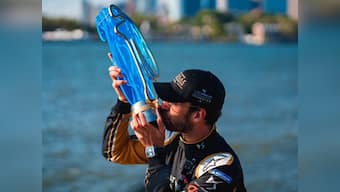Formula E: From Gen2 car debut to hotly contested championship races, ten things that made 2018-19 season special