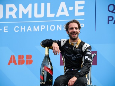 Formula E: Jean-Eric Vergne on brink of winning successive titles in New York as Lucas Di Grassi, Mitch Evans chase glory Formula E: Jean-Eric Vergne on brink of winning successive titles in New York as Lucas Di Grassi, Mitch Evans chase glory