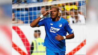 Premier League: Newcastle United complete club-record signing of Brazilian forward Joelinton from Hoffenheim