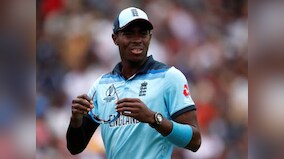 England's Jofra Archer misplaces World Cup winners' medal while moving to new house, says he has 'gone mad' searching for it