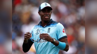 England's Jofra Archer misplaces World Cup winners' medal while moving to new house, says he has 'gone mad' searching for it