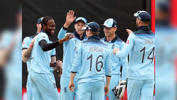 Firstpost Spodcast Episode 246: England beat Australia in Cricket World Cup semi-final, Serena Williams-Simona Halep showdown in Wimbledon title clash and more