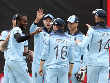 Firstpost Spodcast Episode 246: England beat Australia in Cricket World Cup semi-final, Serena Williams-Simona Halep showdown in Wimbledon title clash and more Firstpost Spodcast Episode 246: England beat Australia in Cricket World Cup semi-final, Serena Williams-Simona Halep showdown in Wimbledon title clash and more