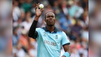English cricket authorities should build on World Cup legacy to encourage participation from youngsters, says pacer Jofra Archer