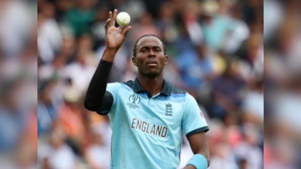 English cricket authorities should build on World Cup legacy to encourage participation from youngsters, says pacer Jofra Archer