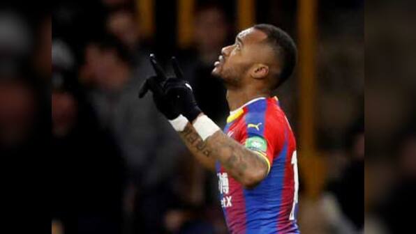 Premier League: Crystal Palace complete permanent signing of Ghana forward Jordan Ayew from Swansea City