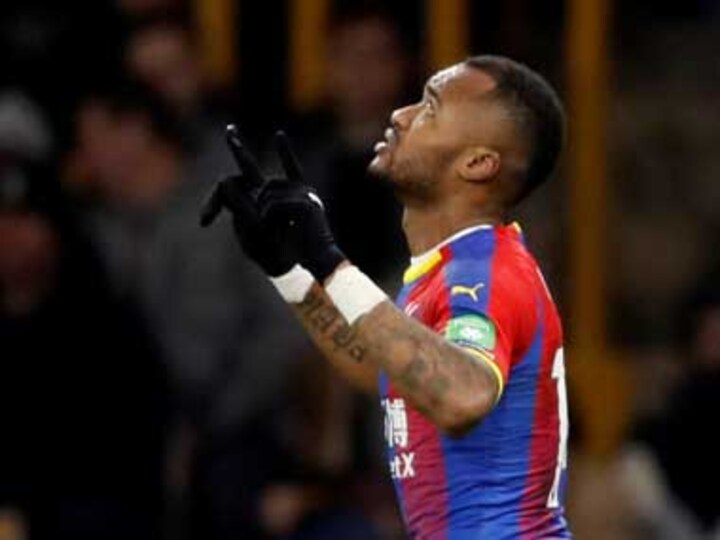 Premier League: Crystal Palace complete permanent signing of Ghana forward Jordan Ayew from Swansea City