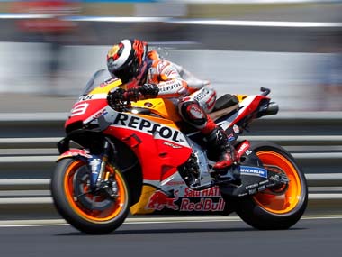 MotoGP 2019: Three-time champion Jorge Lorenzo set to return in British GP after fracturing two vertebrae in crash MotoGP 2019: Three-time champion Jorge Lorenzo set to return in British GP after fracturing two vertebrae in crash